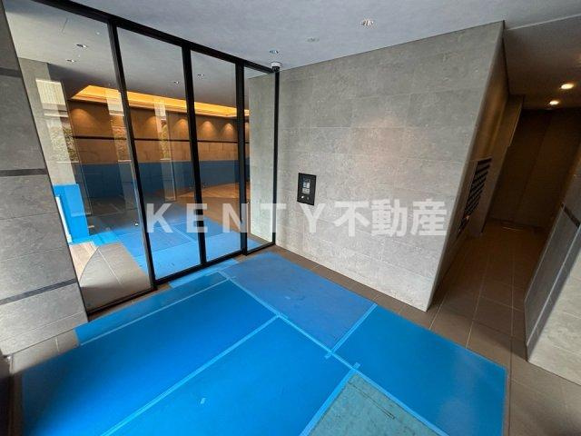【その他共用部分】 | ブランシエスタ西馬込