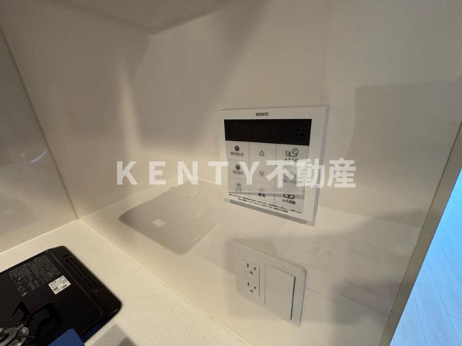 【設備】 | ブランシエスタ西馬込