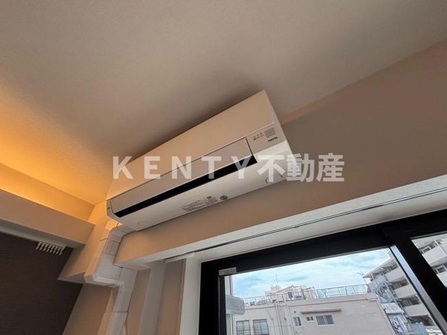 【設備】 | ブランシエスタ西馬込