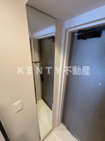 【設備】 | ブランシエスタ西馬込