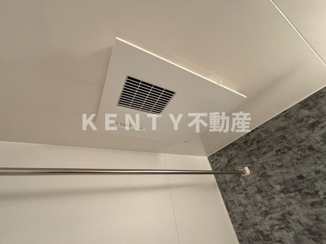 【設備】 | ブランシエスタ西馬込
