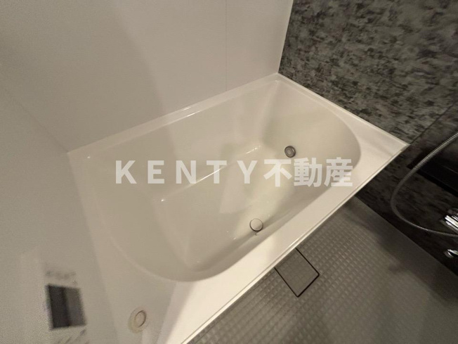 【浴室】 | ブランシエスタ西馬込 | コンパクトで使いやすいお風呂です