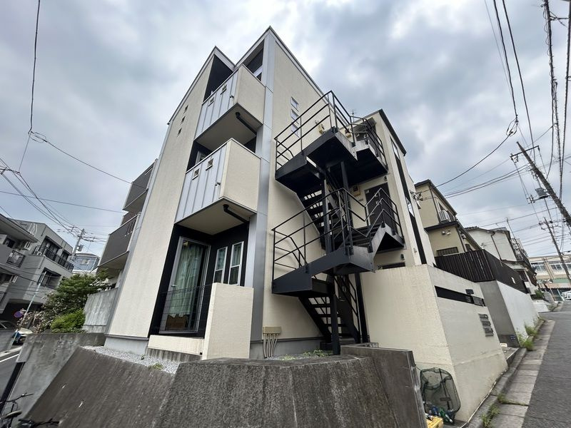 リバティ上板橋Ⅱ
