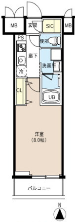 TATSUMIスカイガーデンテラス