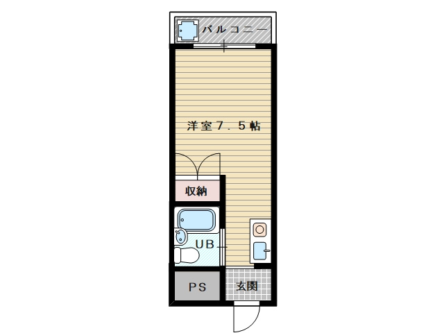 上新ビル7