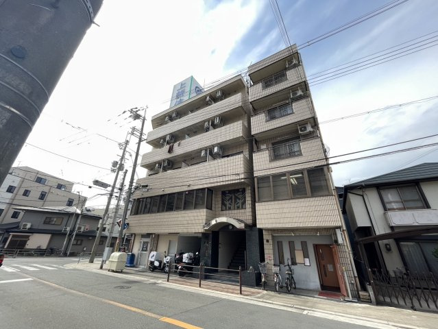 上新ビル7