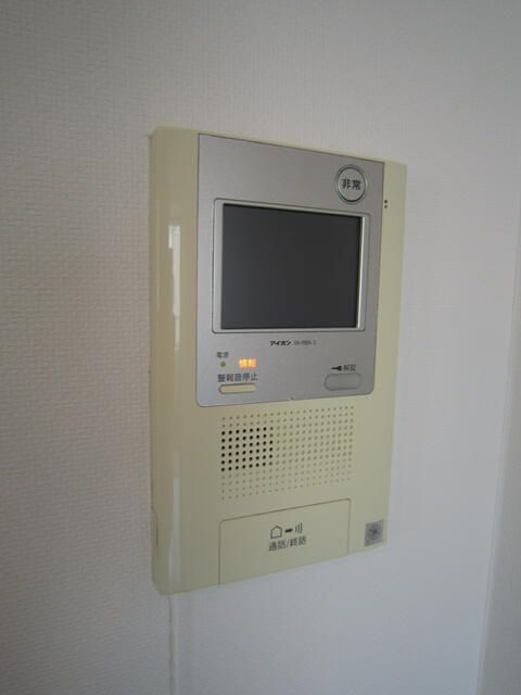 イースト秋葉原の設備