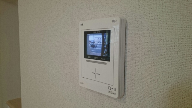 【セキュリティ】 | ベルモント　スクエア
