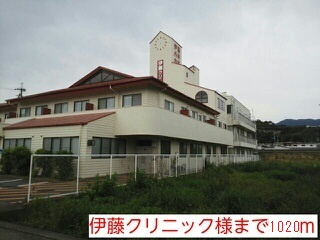【周辺】 | ベルモント　スクエア