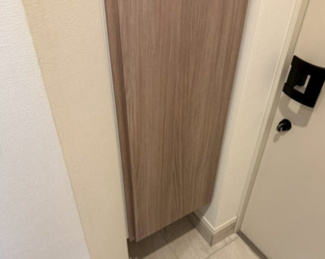 【収納】