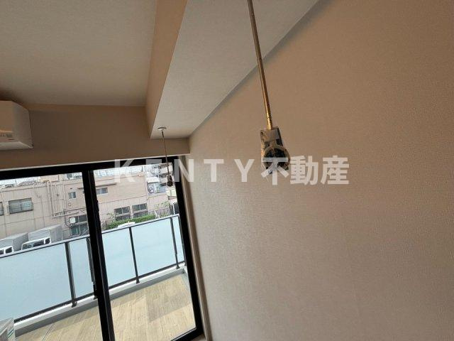 【設備】 | ブランシエスタ西馬込