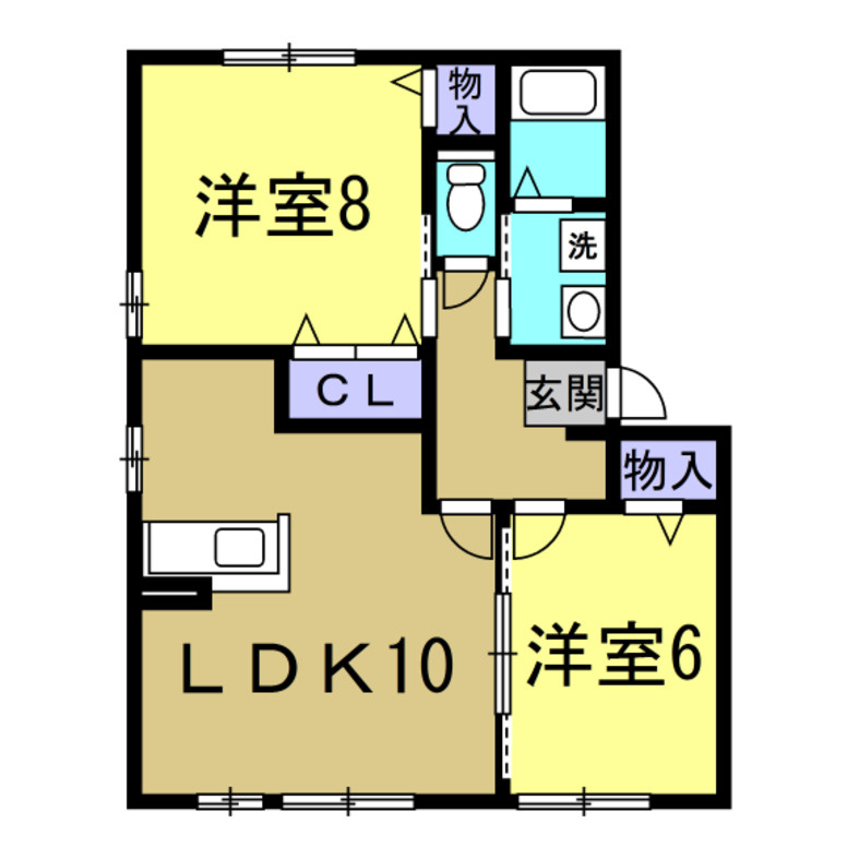 セジュールKAMINE