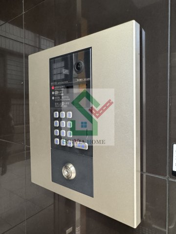 ピアコートTM武蔵関壱番館のその他共用部分
