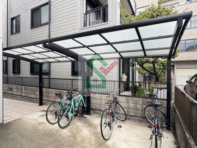 ピアコートTM武蔵関壱番館のその他