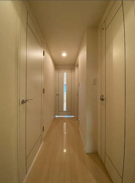 グランド・ガーラ神田のその他