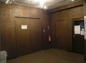 カテリーナ新宿御苑駅前のその他共用部分