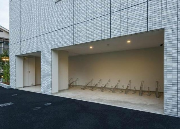 ガーラ練馬グランドステージのその他共用部分