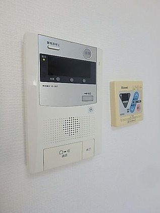 スカイコート新宿のセキュリティ