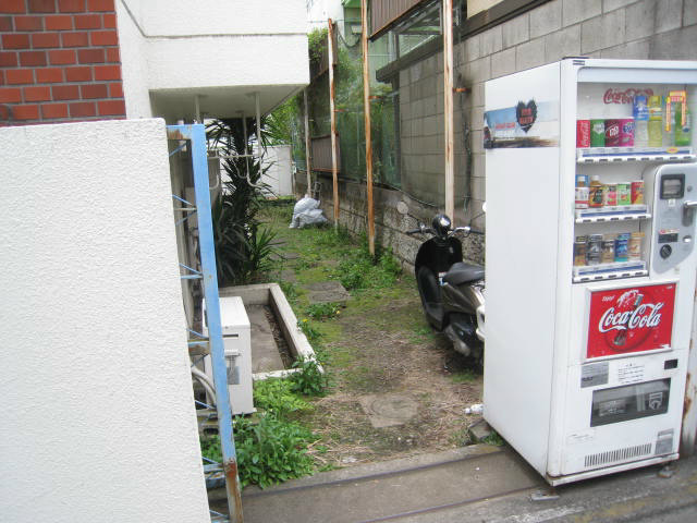 スカイコート新宿のその他