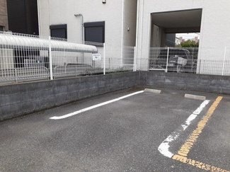 【駐車場】 | エクセレント　シティ