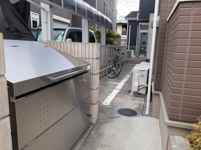 【その他共用部分】 | エクセレント　シティ