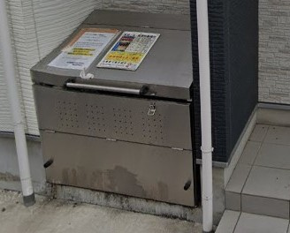 ウエストハイム久喜東のその他