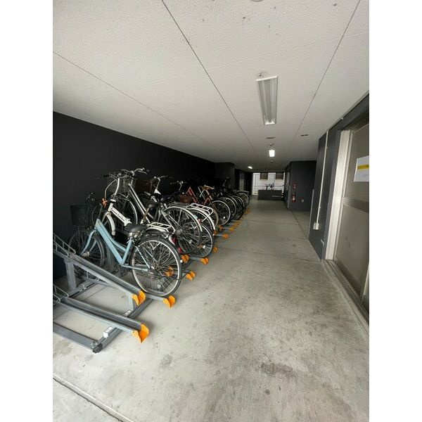 プレサンス久屋大通公園エアリー　名古屋市賃貸　仲介手数料無料のその他共用部分