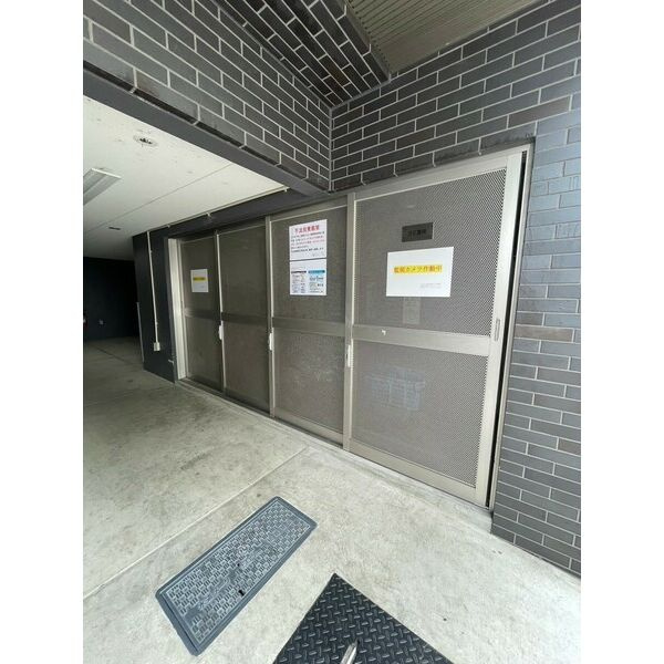 プレサンス久屋大通公園エアリー　名古屋市賃貸　仲介手数料無料のその他共用部分