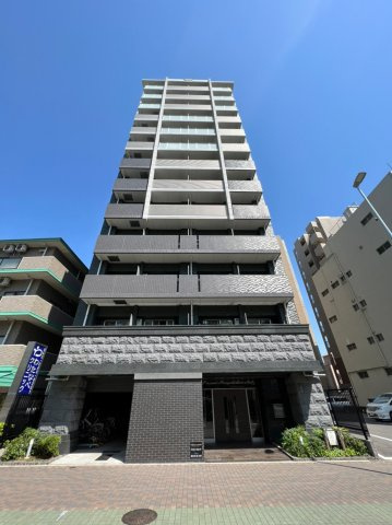 プレサンス久屋大通公園エアリー　名古屋市賃貸　仲介手数料無料の外観|外観