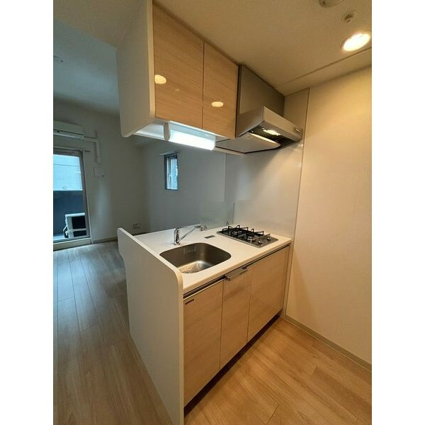 プレサンス久屋大通公園エアリー　名古屋市賃貸　仲介手数料無料のキッチン|キッチン