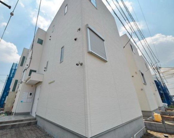 ＲＩＺＥＳＴ　ルミエンのその他共用部分