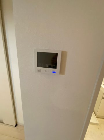 REGALEST　宮原のセキュリティ