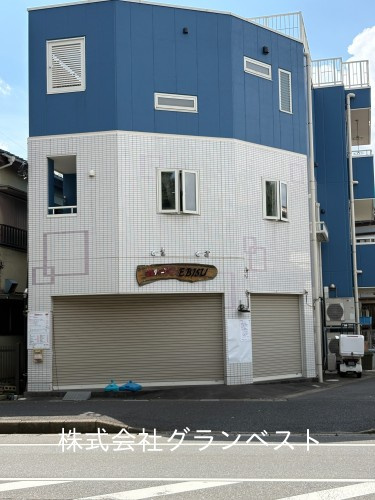 空渡し　武蔵野線「新八柱」駅　徒歩４分　重量鉄骨造の画像