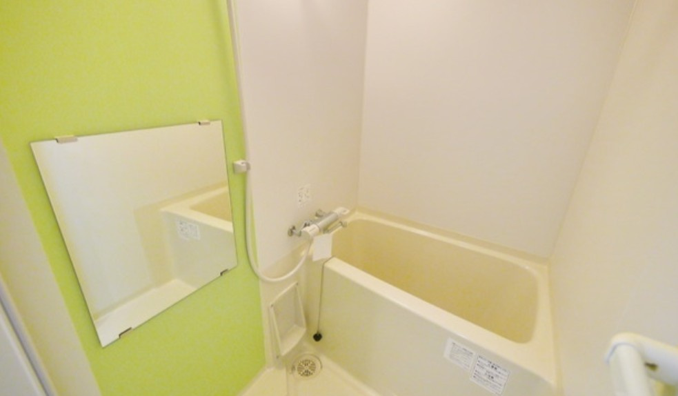 Ｃｒｅａの浴室|※別部屋参照写真