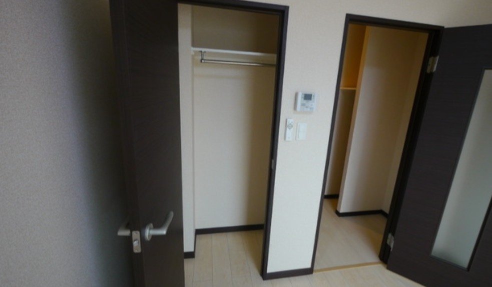 Ｃｒｅａの収納|※別部屋参照写真