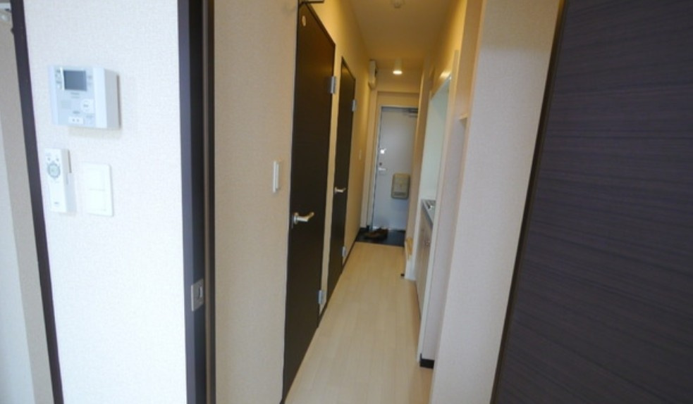 Ｃｒｅａの内装|※別部屋参照写真