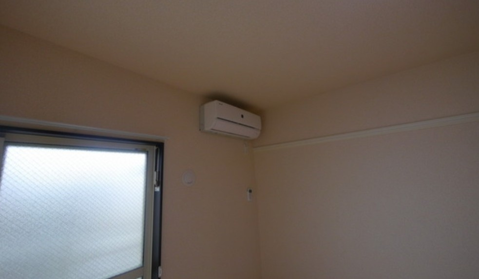 Ｃｒｅａの設備|※別部屋参照写真