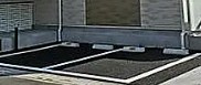 Ｃｒｅａの駐車場