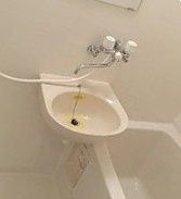 ＤＵＯＳＴＡＧＥの洗面所