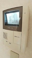 ＤＵＯＳＴＡＧＥのセキュリティ|部屋参考写真となります