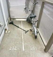 ＤＵＯＳＴＡＧＥのその他共用部分