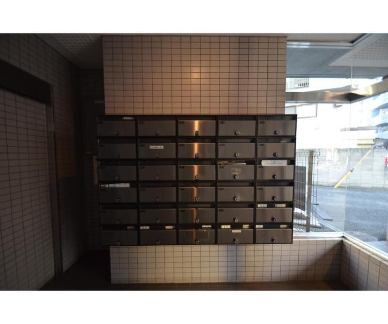 トキ壱番館のその他共用部分