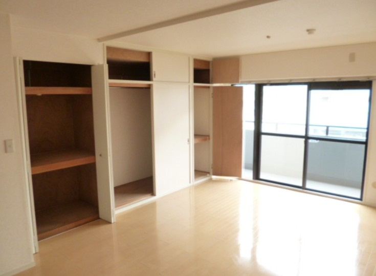トキ壱番館の内装|別部屋参照写真