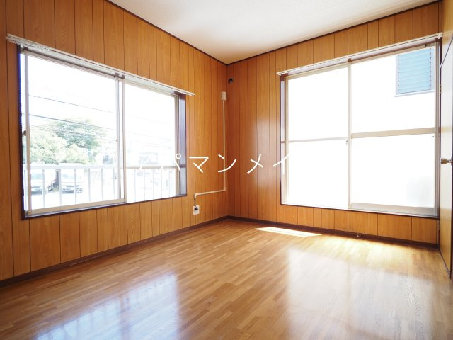【洋室】 | 徳満邸貸家 | 戸塚周辺ならアパマンメイトへＬｅｔｓ Ｇｏ ！