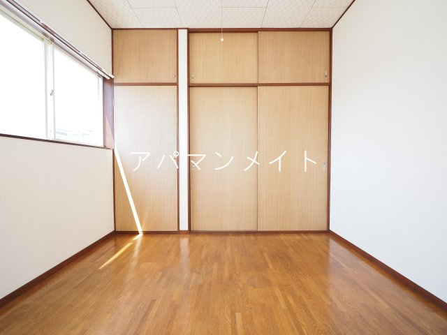 【寝室】 | 徳満邸貸家 | 戸塚周辺ならアパマンメイトへＬｅｔｓ Ｇｏ ！