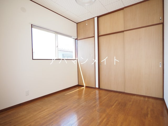 【子供部屋】 | 徳満邸貸家 | 戸塚周辺ならアパマンメイトへＬｅｔｓ Ｇｏ ！