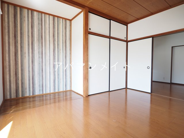 【寝室】 | 徳満邸貸家 | こちらのお部屋でおくつろぎください