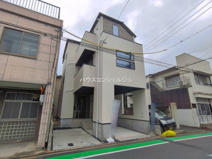 名古屋市南区呼続４丁目14-8【仲介手数料無料】新築一戸建て　1号棟の画像
