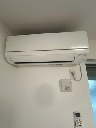 カーサシリウスの設備