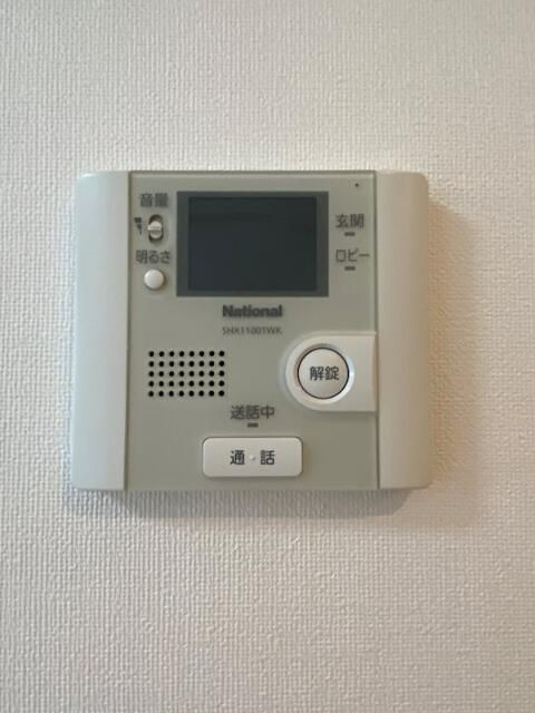 ＲｏｂｕｓｔＣｏｕｒｔの設備